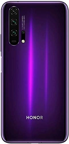 H20 Pro - 8GB 256GB