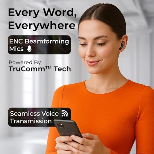 Ultrabuds N3 Wireless Earbud