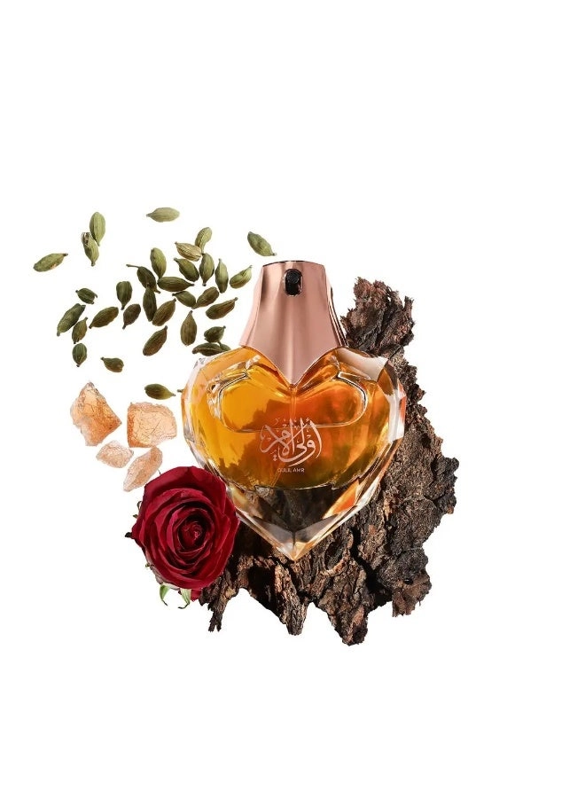 Oulil Amr Eau de Parfum 60 ml