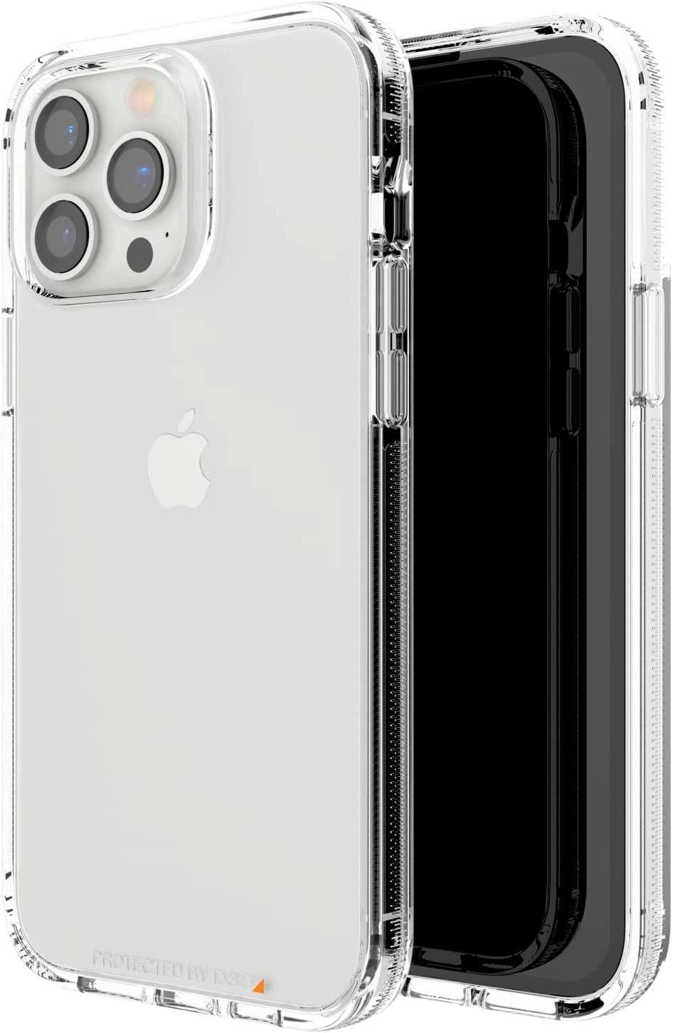 GEAR4 Crystal Palace Back Cover Mobile Case for iPhone 14 Plus