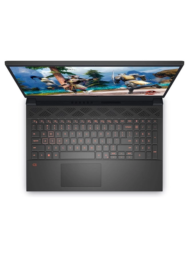 G15 5520 - 15.6'' Core i7-12700H 16GB DDR5 512GB SSD