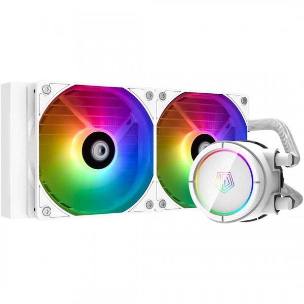 Zoomflow 240X - 2 120mm