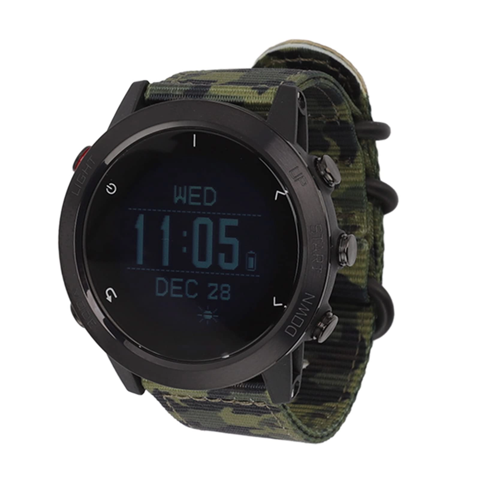 Ycauty dz17fqeh64-11 stainless steel GPS