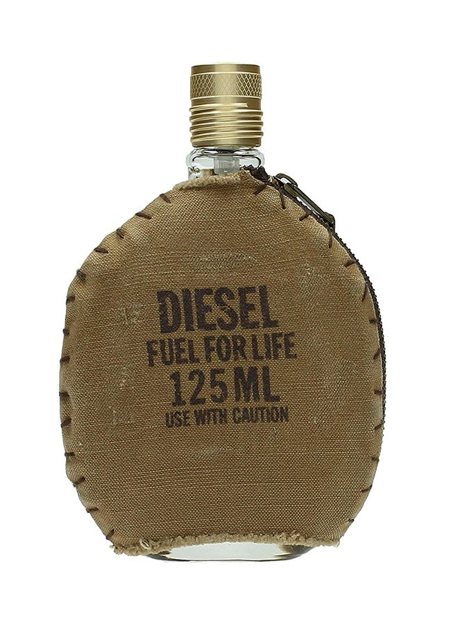 Fuel For Life Eau de Toilette 125ml