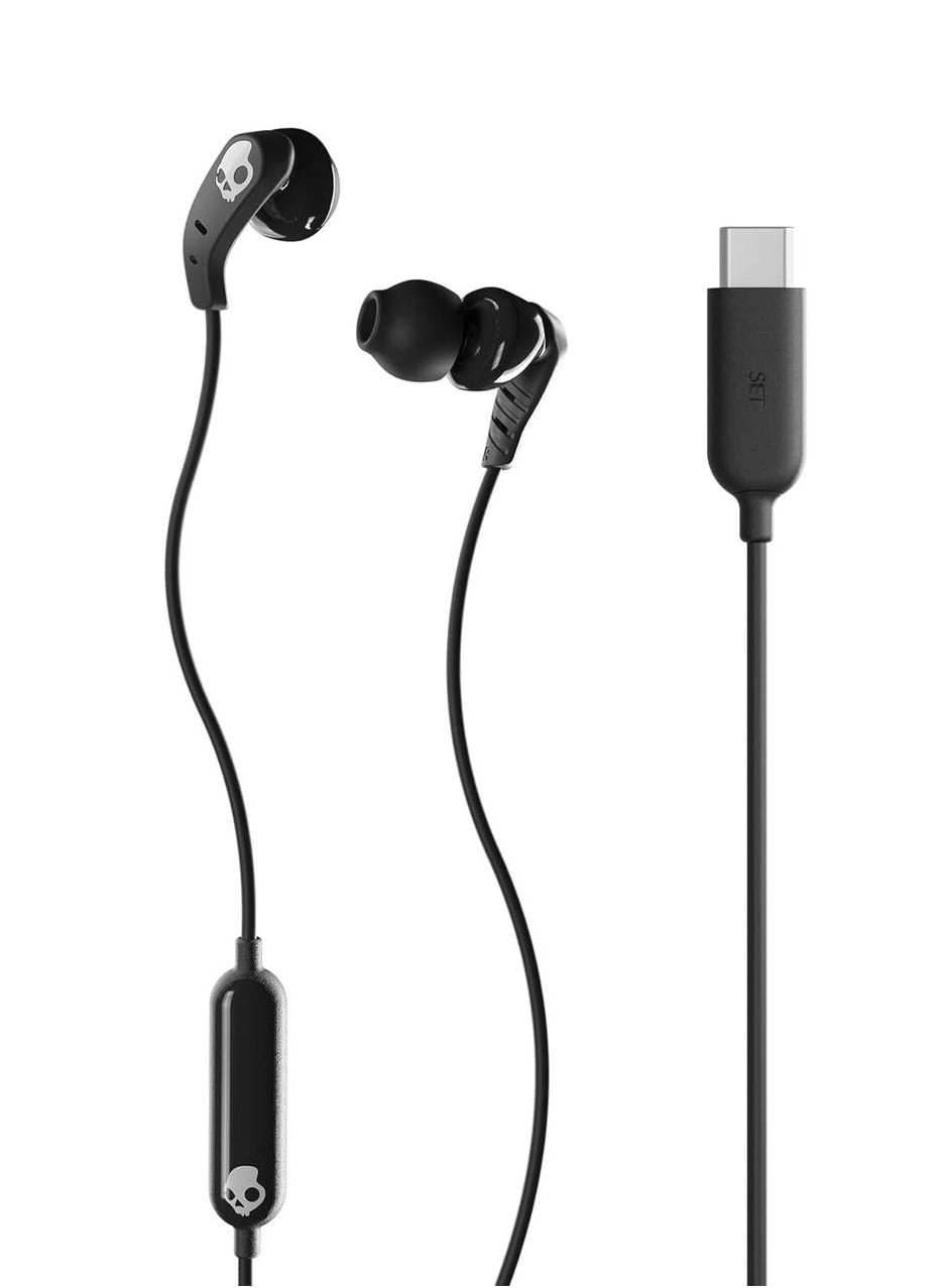 Skullcandy Set In-Ear Wired Earphone