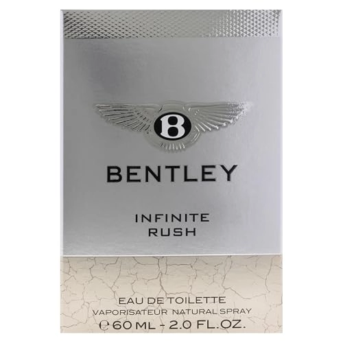 Infinite Rush Eau de Toilette 60 ml