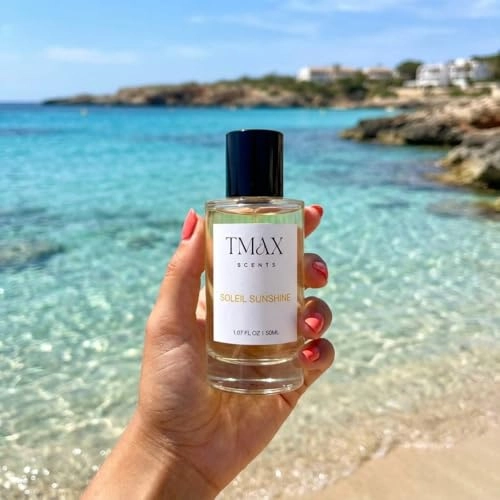 Soleil Sunshine Eau de Parfum 50ml