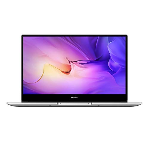 MateBook D 14 NobelD-WFE9A - 14'' Core i7-10510U 16GB DDR4 512GB SSD
