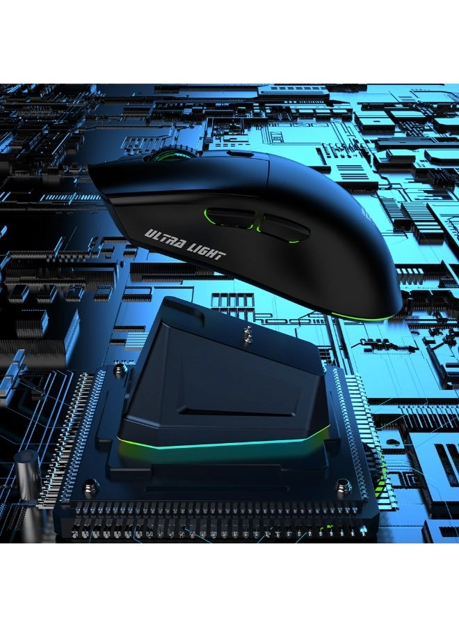 WD139 Gaming Mouse - Wireless