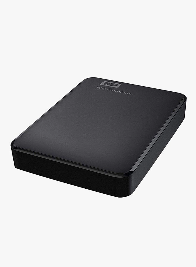 Elements 4TB HDD