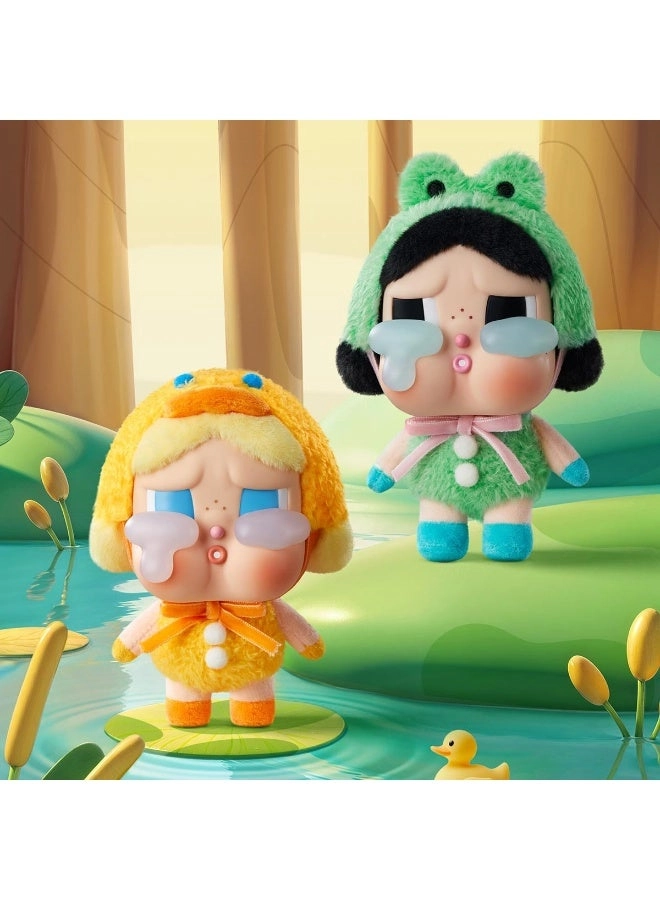 Tears Factory Series Blind Box - 15 cm Vinyl