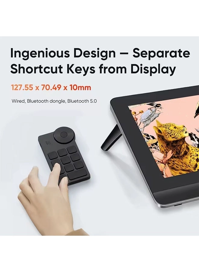 Artist Pro 16 - 15.4 inch X3 Smart Chip