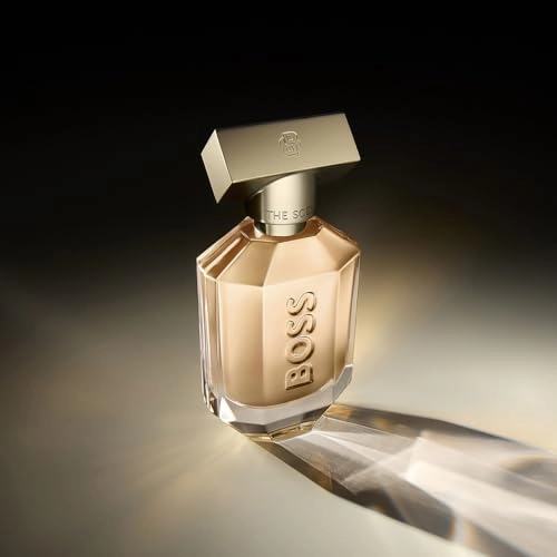 The Scent Magnetic Eau de Parfum 100ml