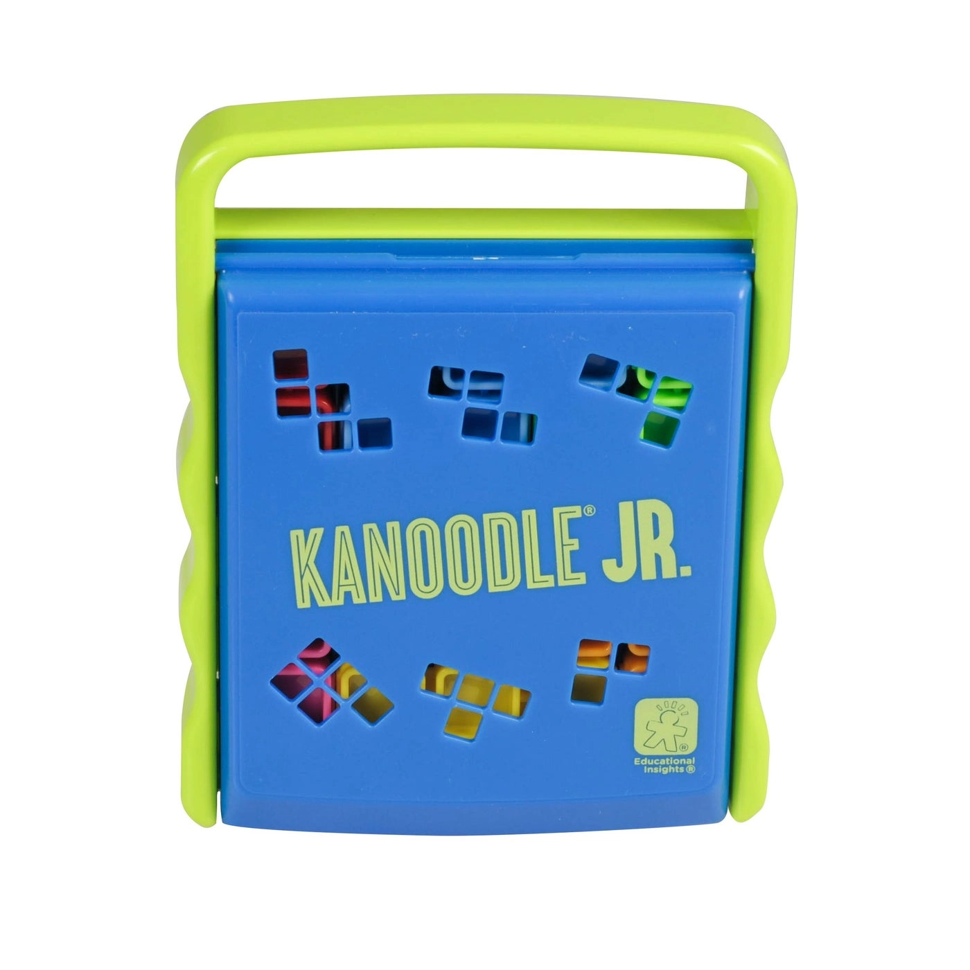 Kanoodle Jr.