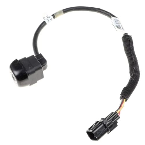 Rear View Reversing Camera - Night vision