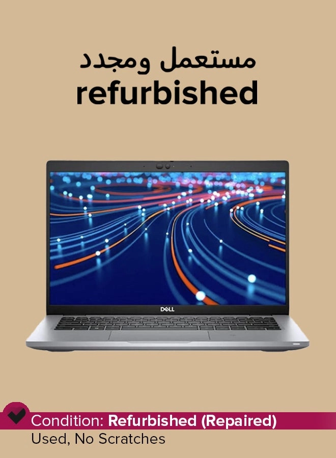 DELL (Refurbished) Latitude 5420 - 14'' Core i7 16GB DDR4 512GB SSD