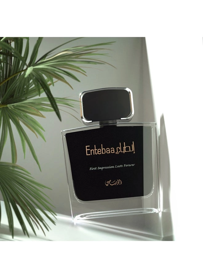 Entebaa Eau de Parfum 100 ml