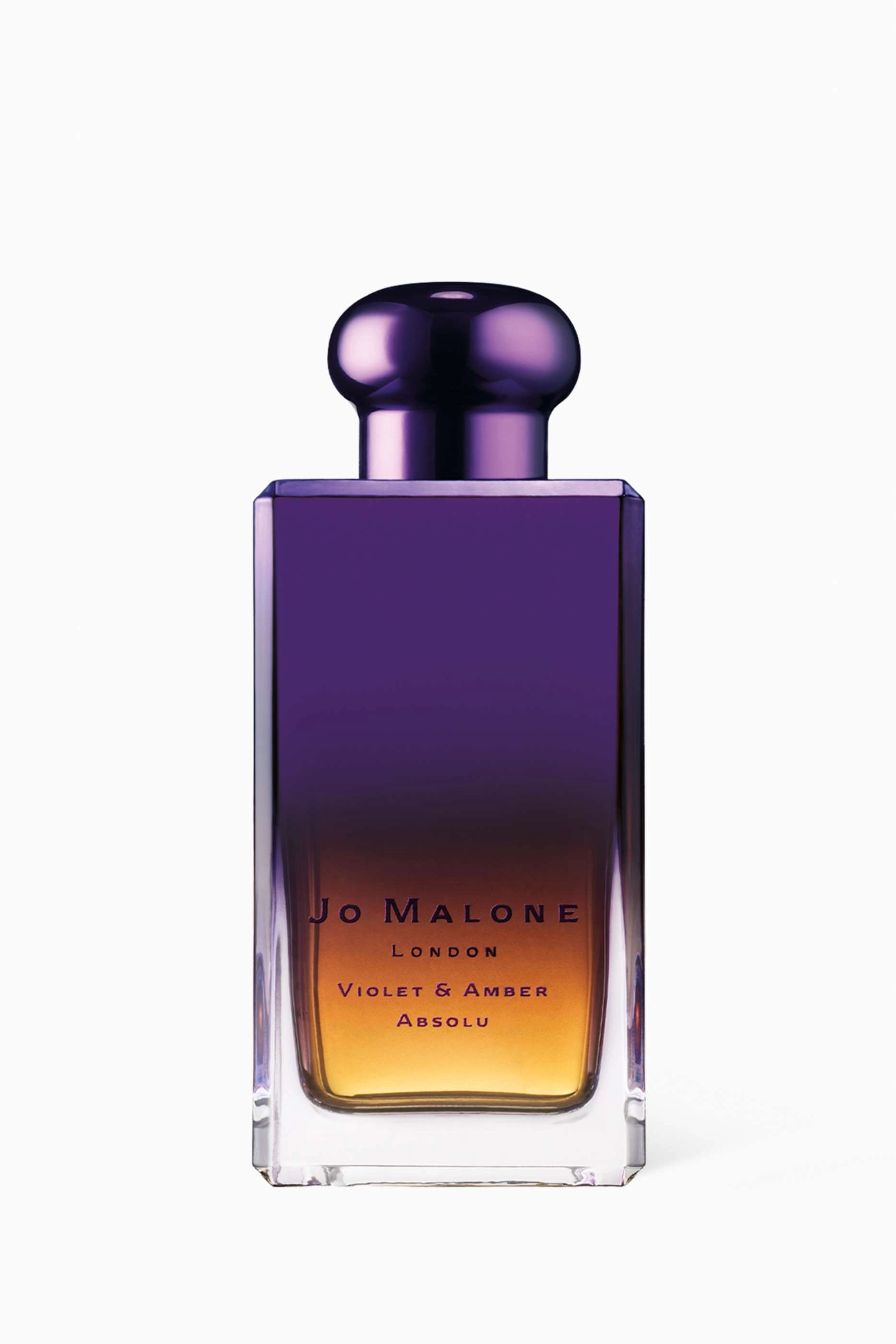 Jo Malone London Violet & Amber Absolu Eau de Parfum 100ml