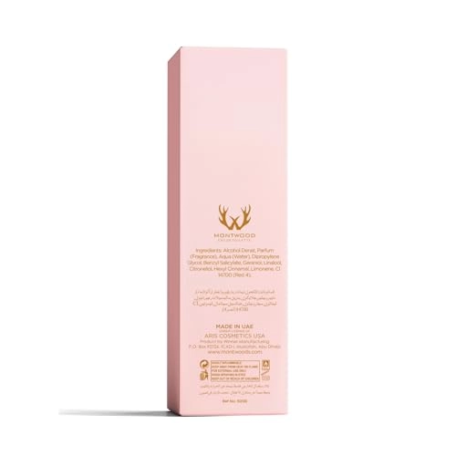 Dream Moon Pour Femme Eau de Toilette 100ml