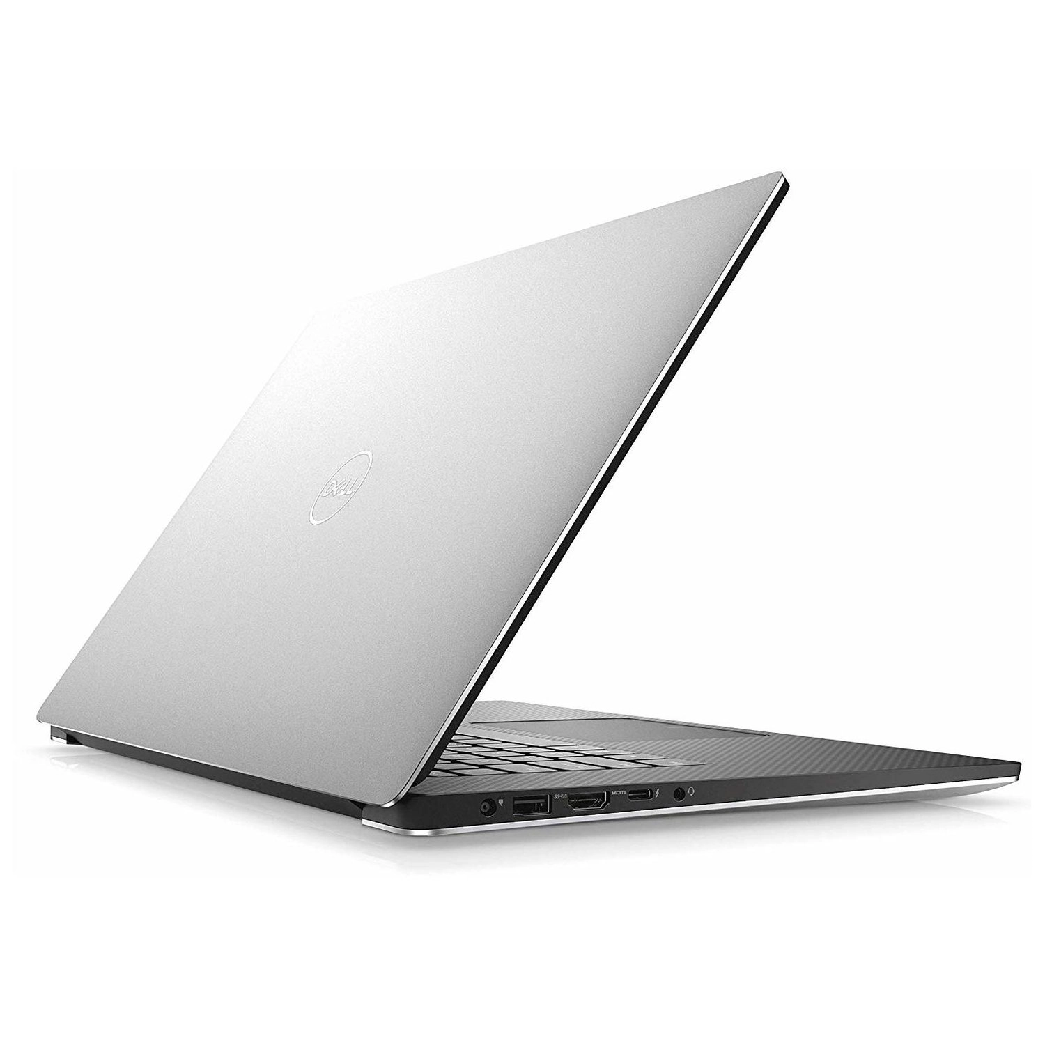 XPS 15 15-XPS-1310-SLR - 15.6'' Core i7-9750H 8GB DDR4 512GB