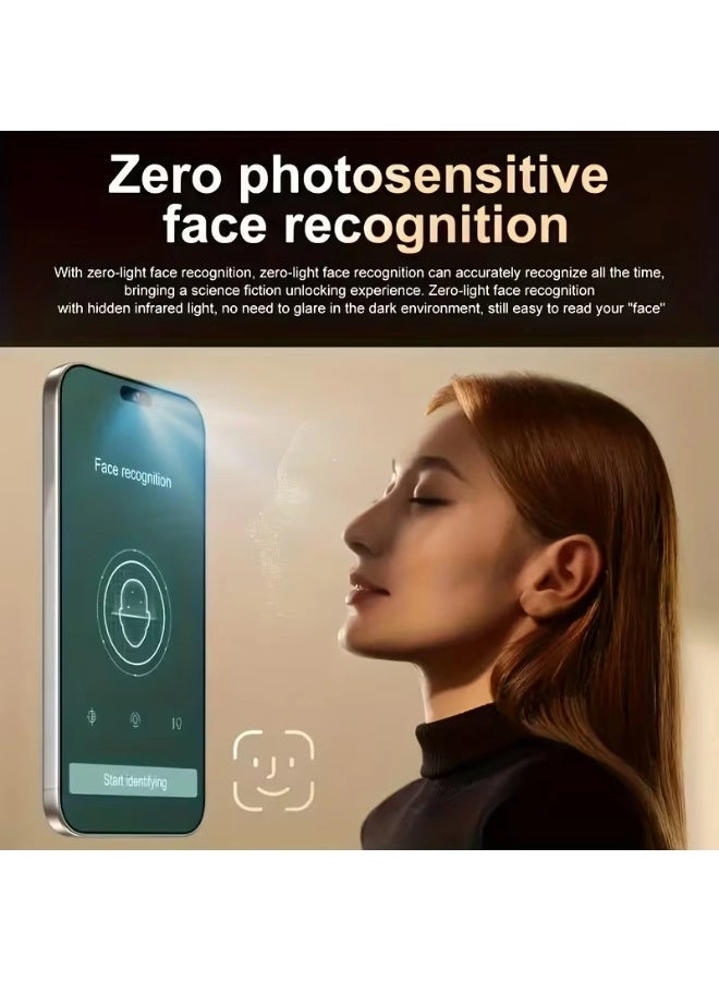 A16 Pro - 12GB 512GB