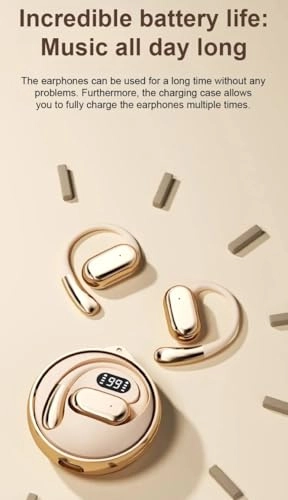 D88 Wireless Earbud