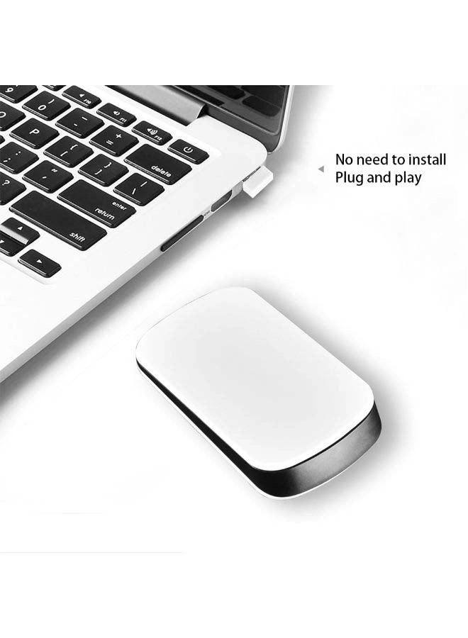 EC1214 Mouse - Wireless