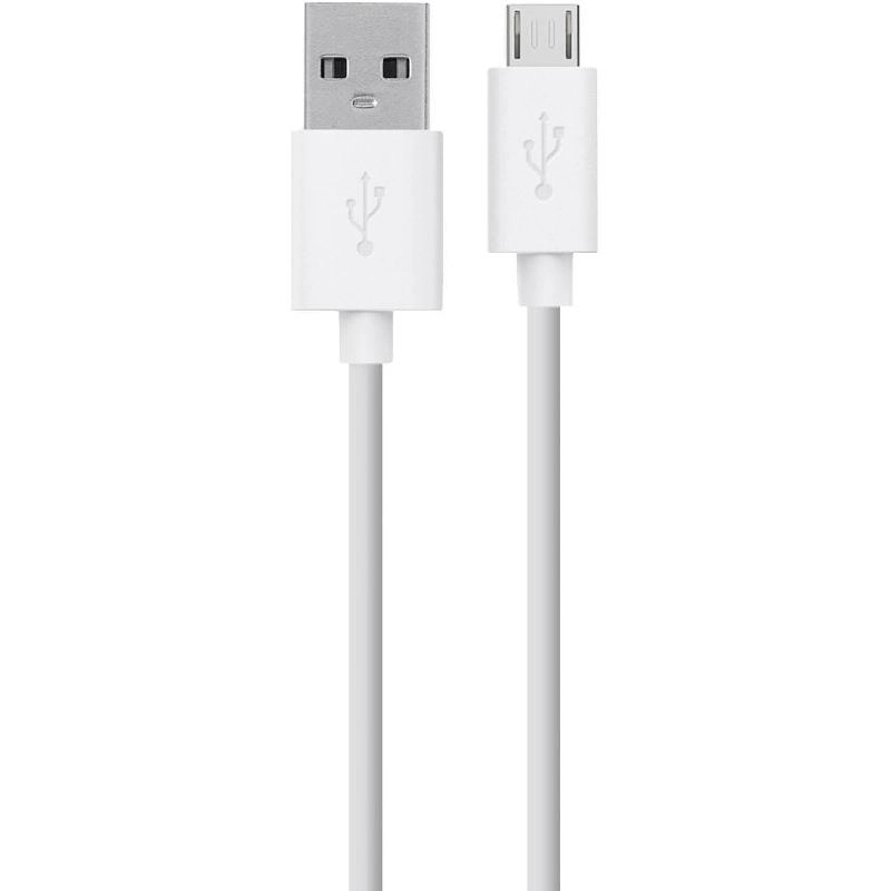 Charge Cable USB-A to Micro-USB 2m