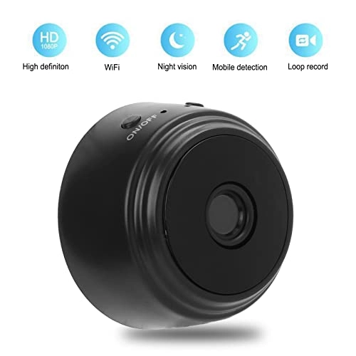 Home Security Camera 1080P
