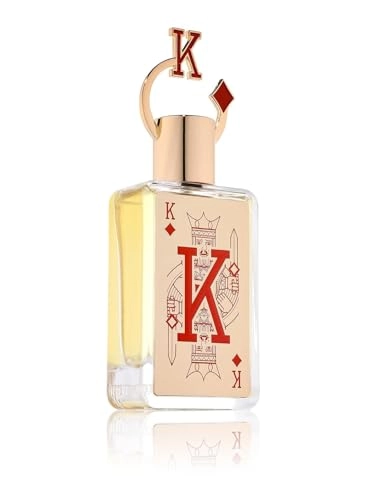 King - Eau de Parfum 100ml