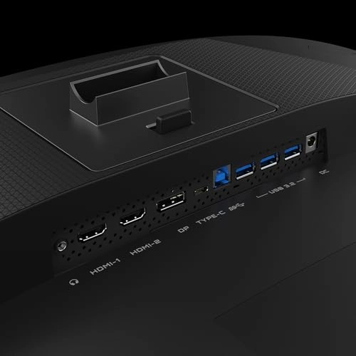 M32UC - M32UC EK 31.5 Inches 3840 x 2160 Pixels