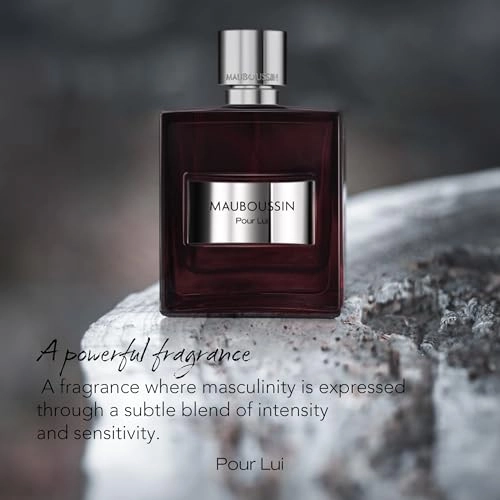 Edp - 100 ml Eau de Parfum