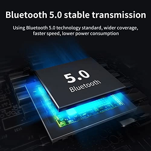 M5H Wireless Headset