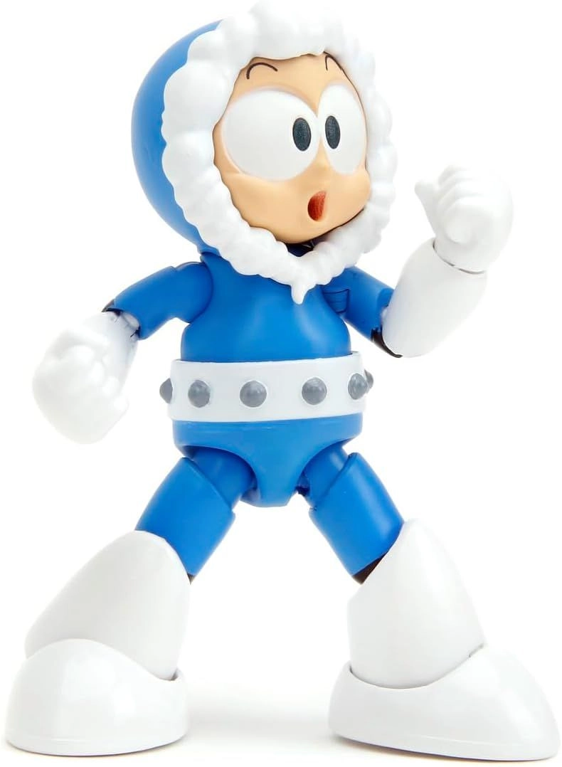 Jada Mega Man - ICE MAN (sim-253251024)