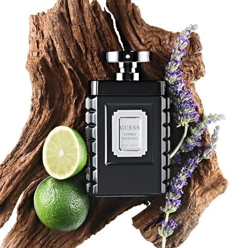 Uomo Intenso Eau de Parfum 100ml