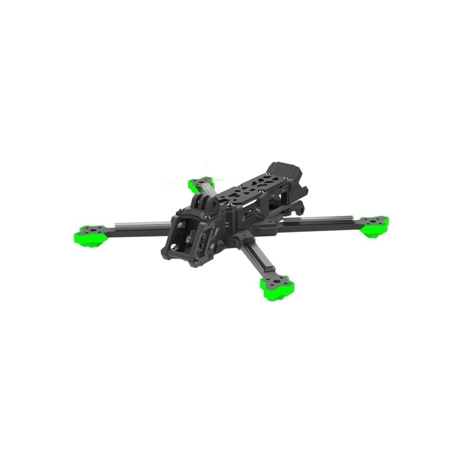 Nieqn Evoque F6 V2 - 6mm Arm 255mm/262 mm
