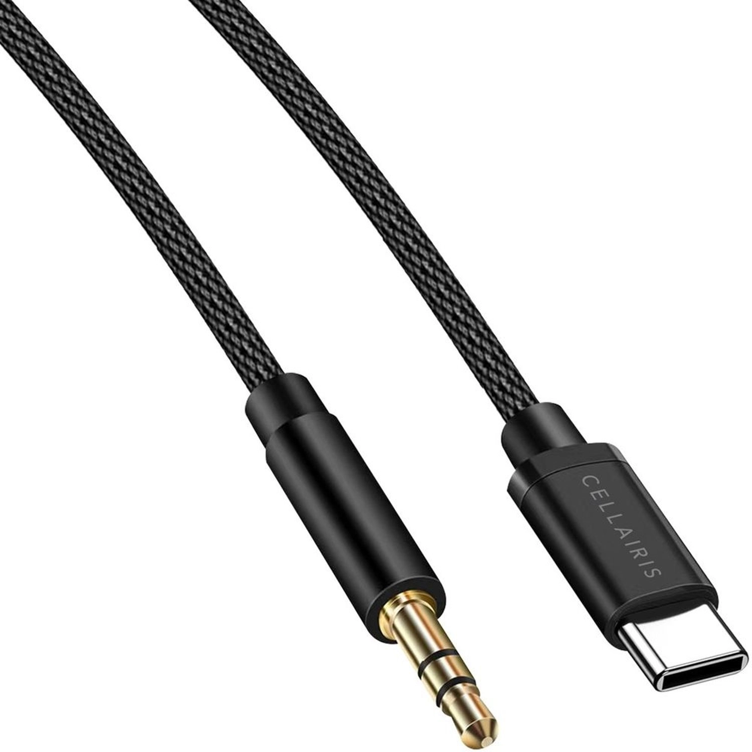 USB-C To 3.5mm Cable USB-C to 3.5mm 1m
