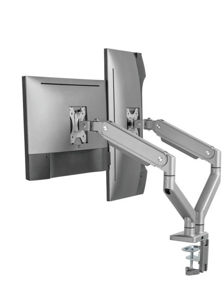 LDT53-C024 - Dual 17″-32″ 75×75 & 100×100 mm