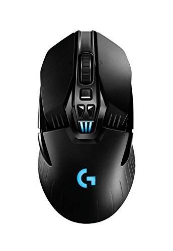 G903 Hero Gaming Mouse - Wireless