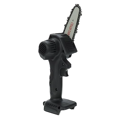 Mini Electric Chain Saw - 800 Watts