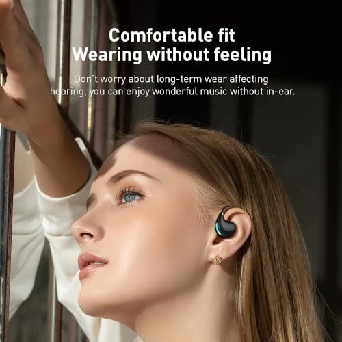 Air Conduction Wireless Headphone