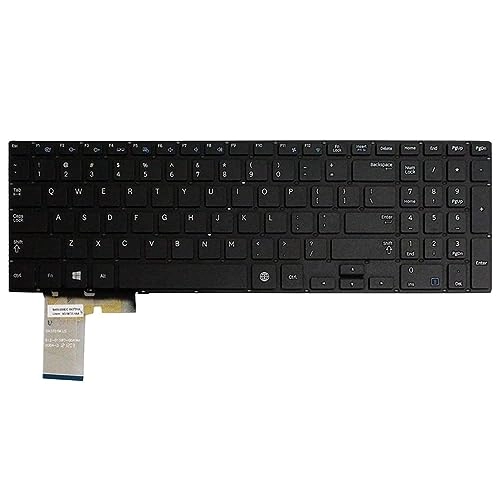 Laptop Keyboard