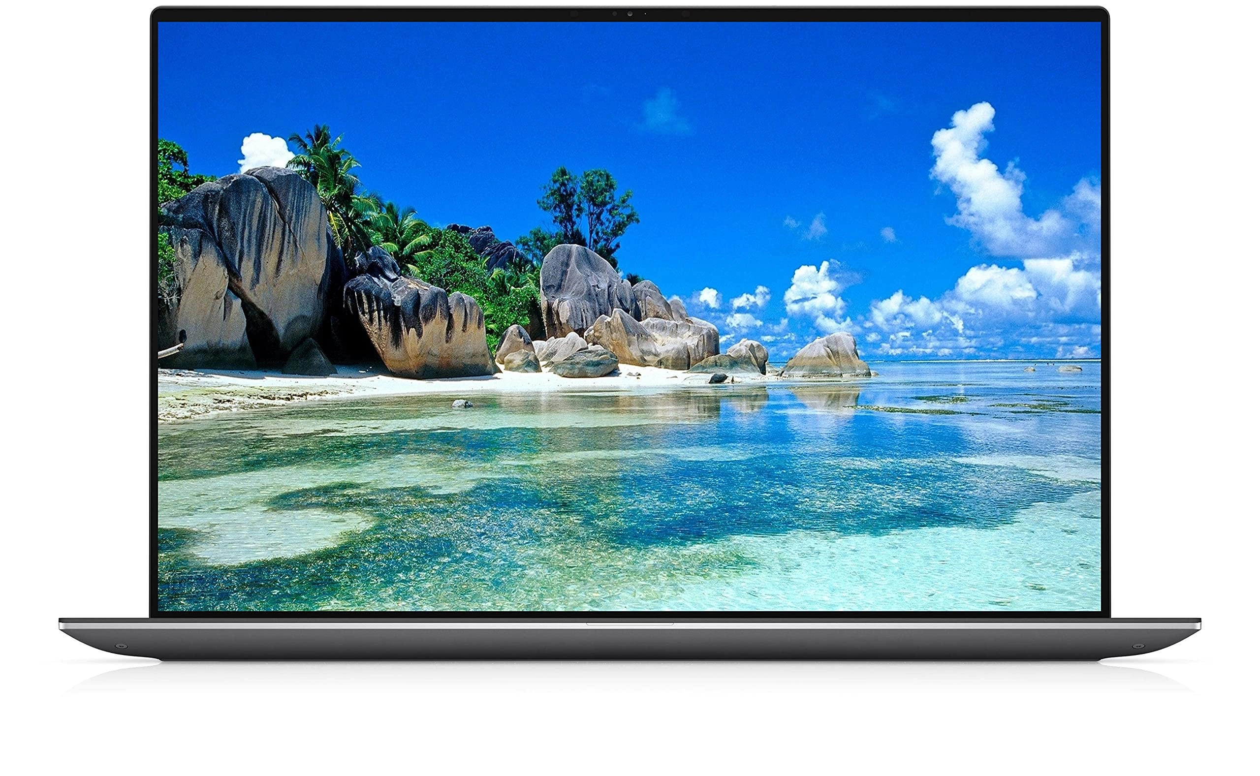 DELL (Renewed) Precision 5550 - 15.6'' Core i9-10885H 16GB DDR4 256GB SSD