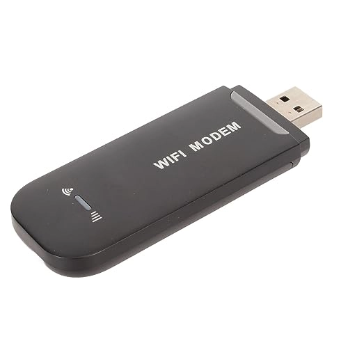 4G WiFi Router - 150Mbps 802.11b/g/n