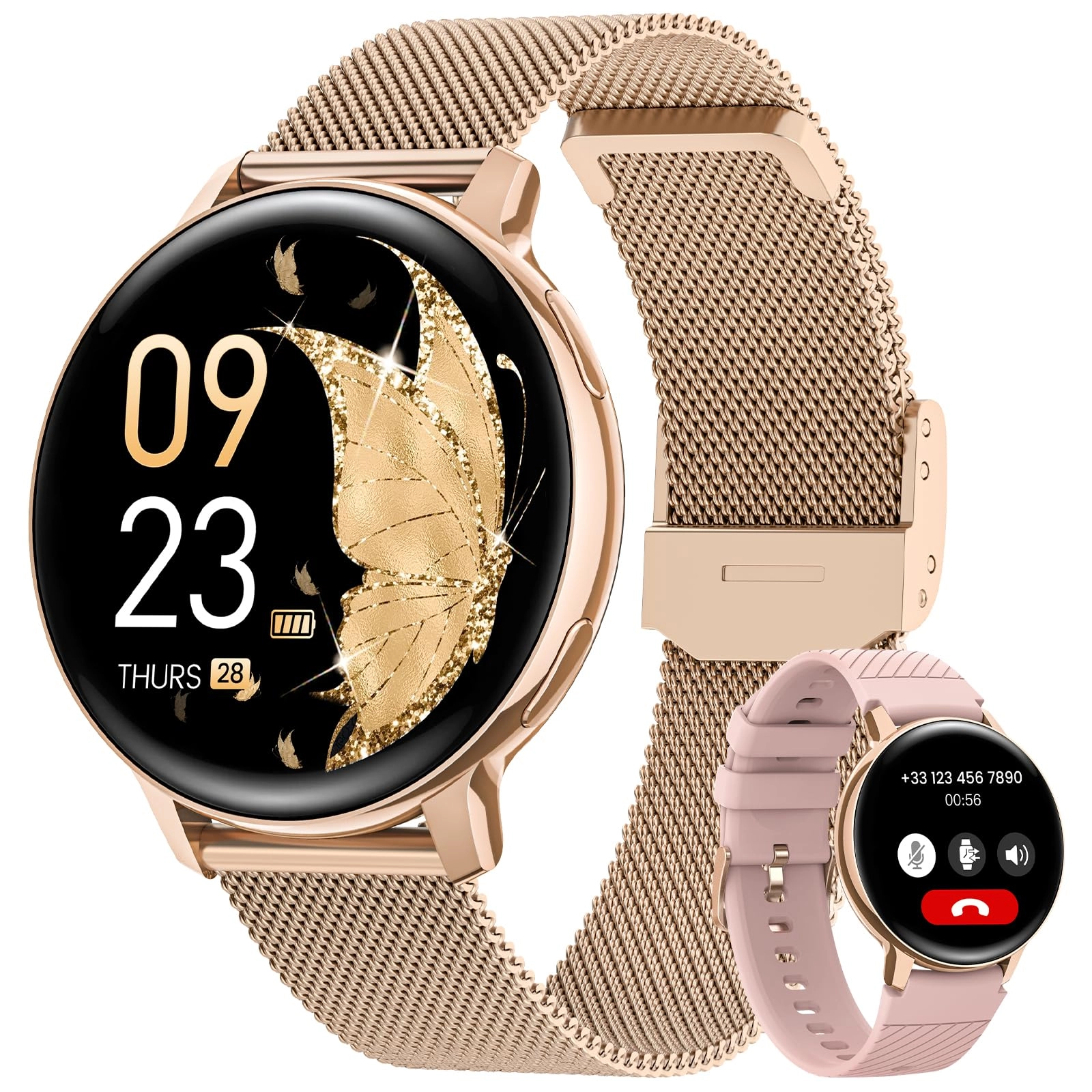 Women's Smart Watch