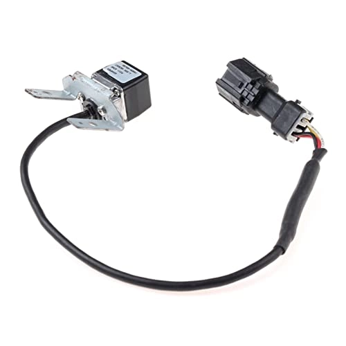 Rear View Backup Camera - Night vision