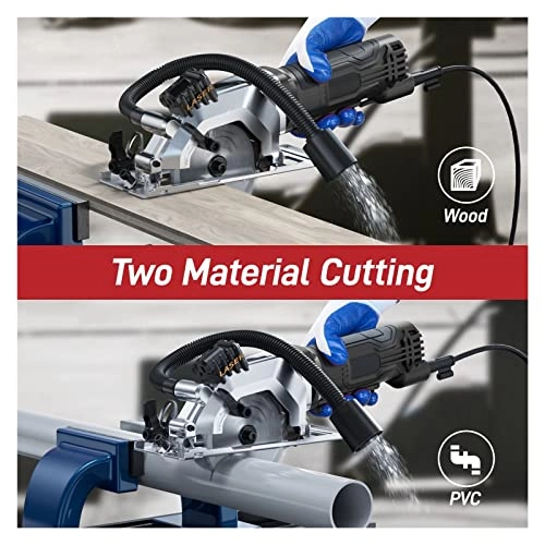 Electric Circular Saw - 115mm