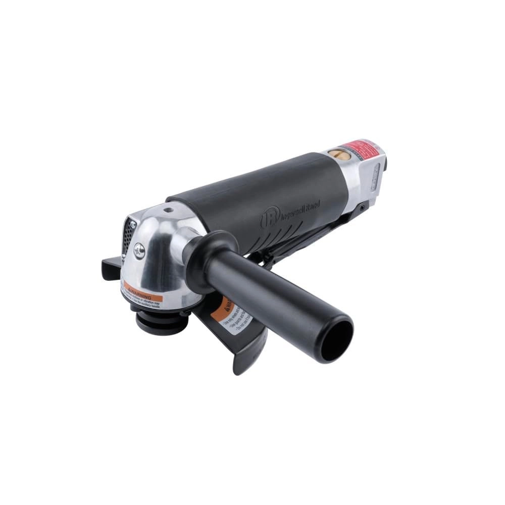 Ingersoll Rand 422GA - Air Angle Grinder 12000 RPM 06 HP
