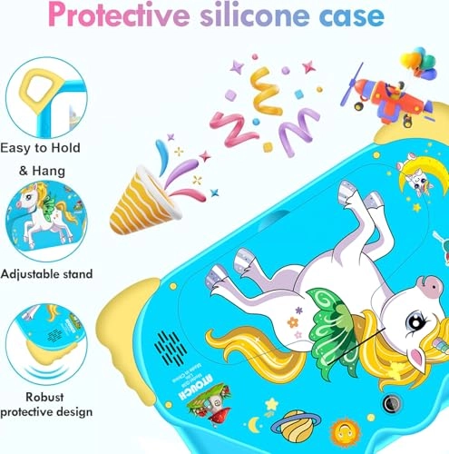 Q38 Lite - 8GB 7 Inches 256GB