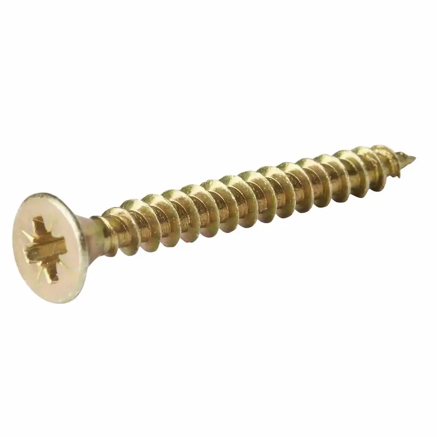 Wood Screw - 40 mm 6